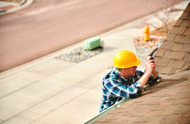 Best Storm Damage Roof Repair  in Rosewood Heights, IL
