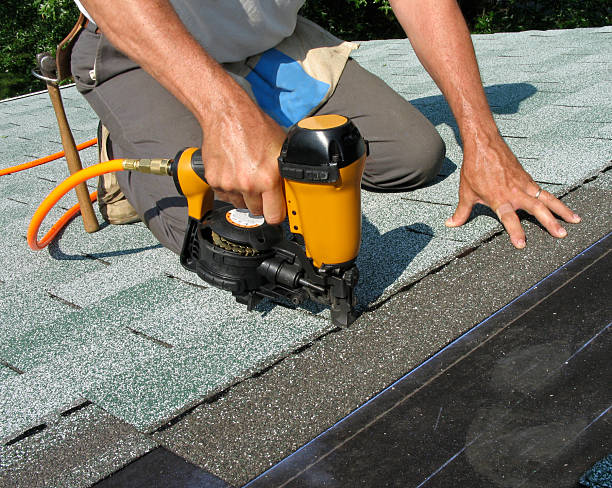 Trusted Rosewood Heights, IL Roofing Contractor Experts