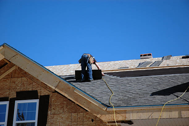 Quick and Trustworthy Emergency Roof Repair Services in Rosewood Heights, IL