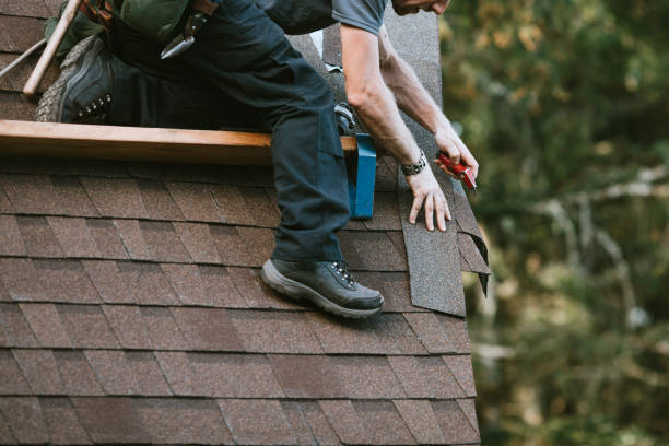 Rosewood Heights, IL Roofing Contractor Company